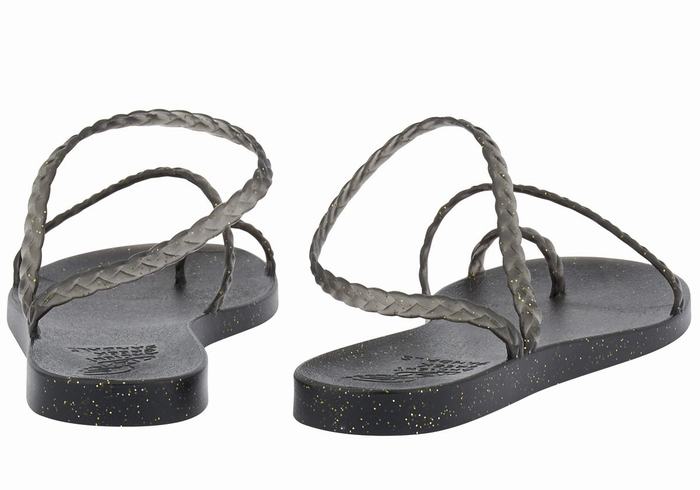 Sandales Tressées Ancient Greek Sandals Eleftheria   | VRM-4007060